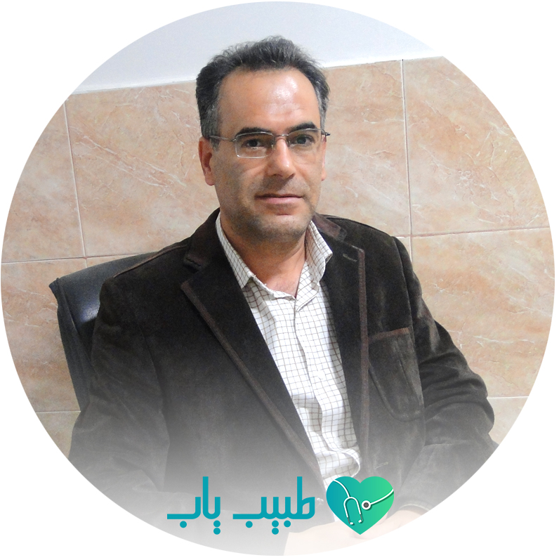 حمیدرضا معتضدی